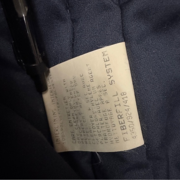 Bogner Vintage Ski Suit Womens Fiberfill System Size 6 - Picture 16 of 16